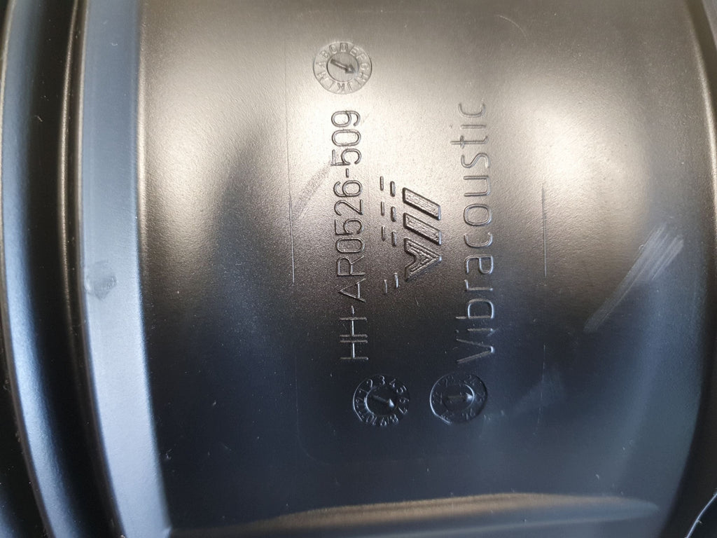 Audi Q6 e-tron Pneumatic cushion rear 85H616002C