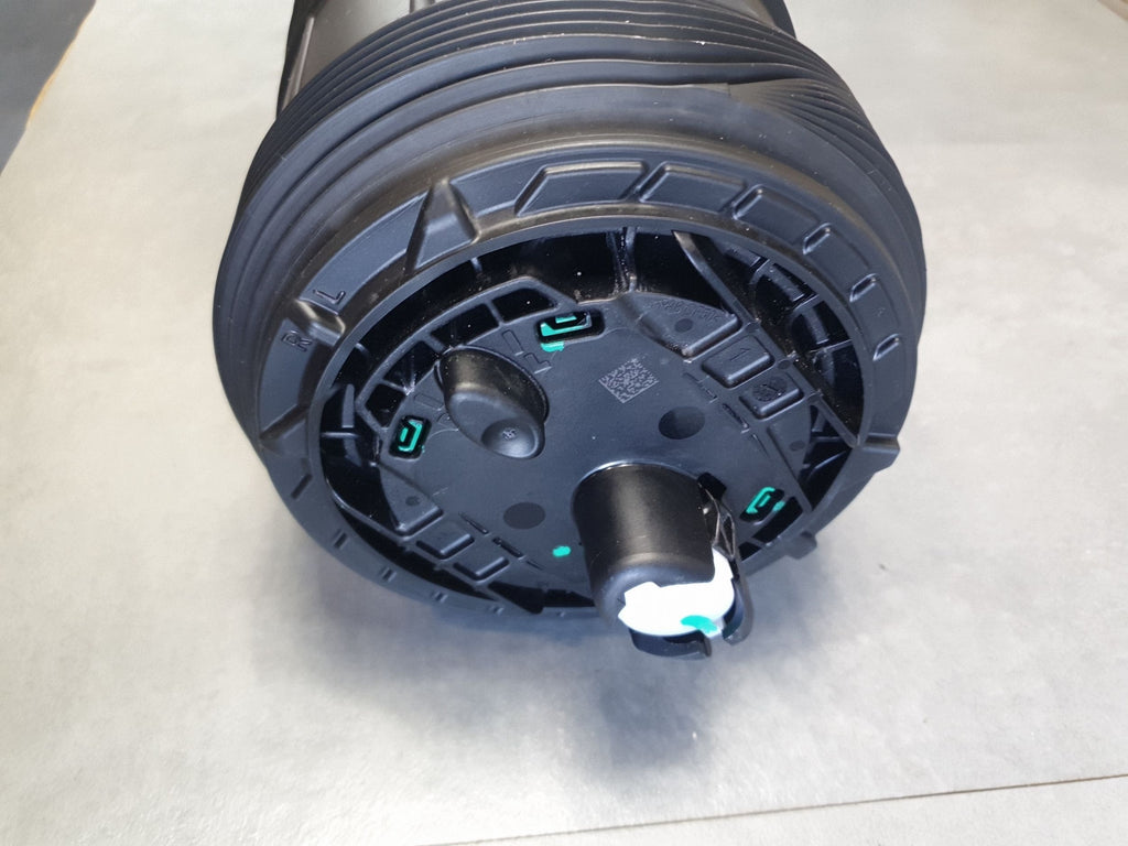 Audi Q6 e-tron Pneumatic cushion rear 85H616002C