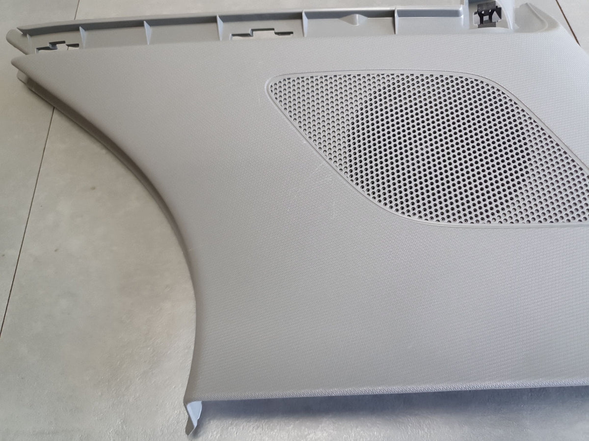 Audi Q6 e-tron Post cover D right 85H867246A