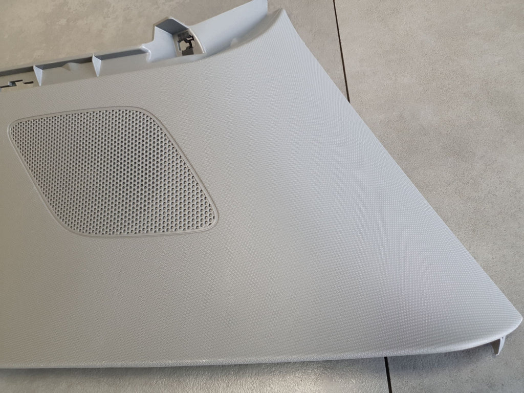 Audi Q6 e-tron Post cover D right 85H867246A