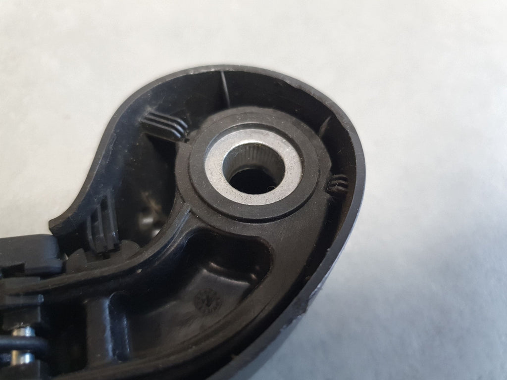 Audi Q6 e-tron Rear Wiper Arm Pen 4KE955407B