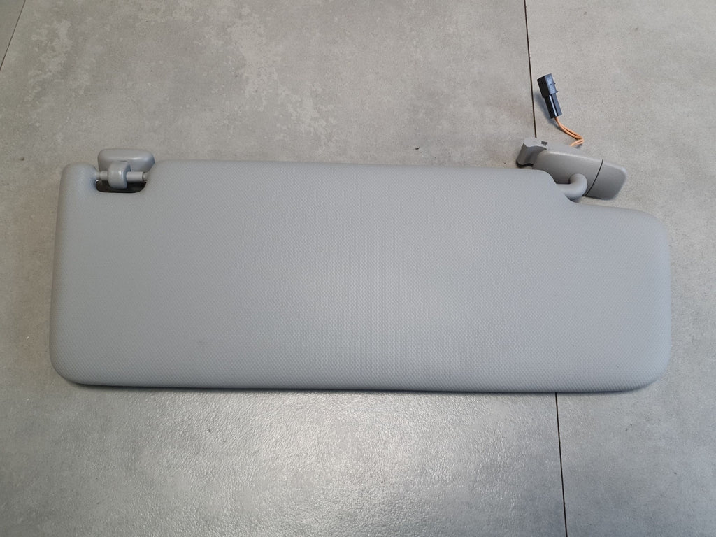 Audi Q6 e-tron Sun visor left 85H857551B