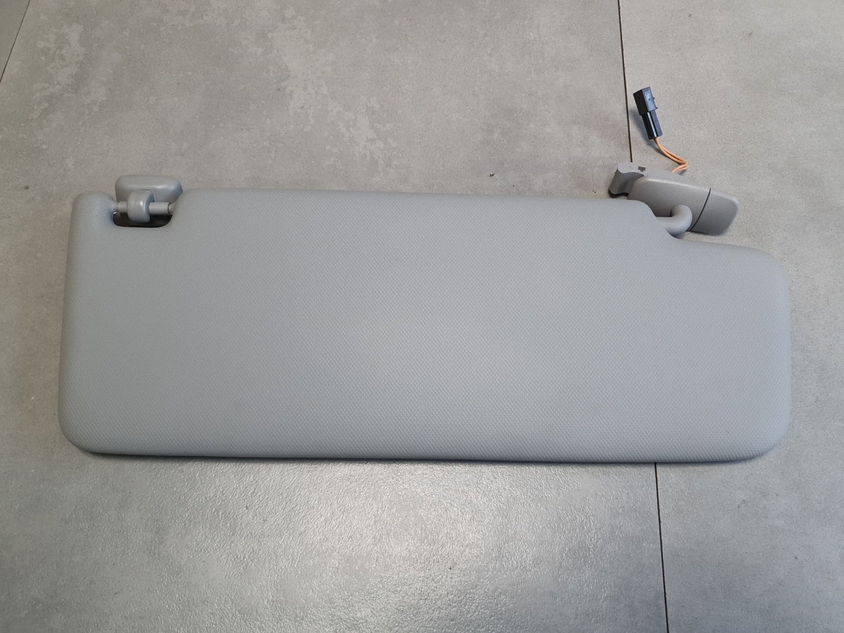 Audi Q6 e-tron Sun visor left 85H857551B