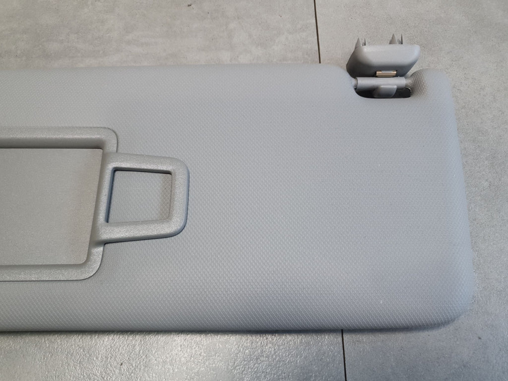 Audi Q6 e-tron Sun visor left 85H857551B