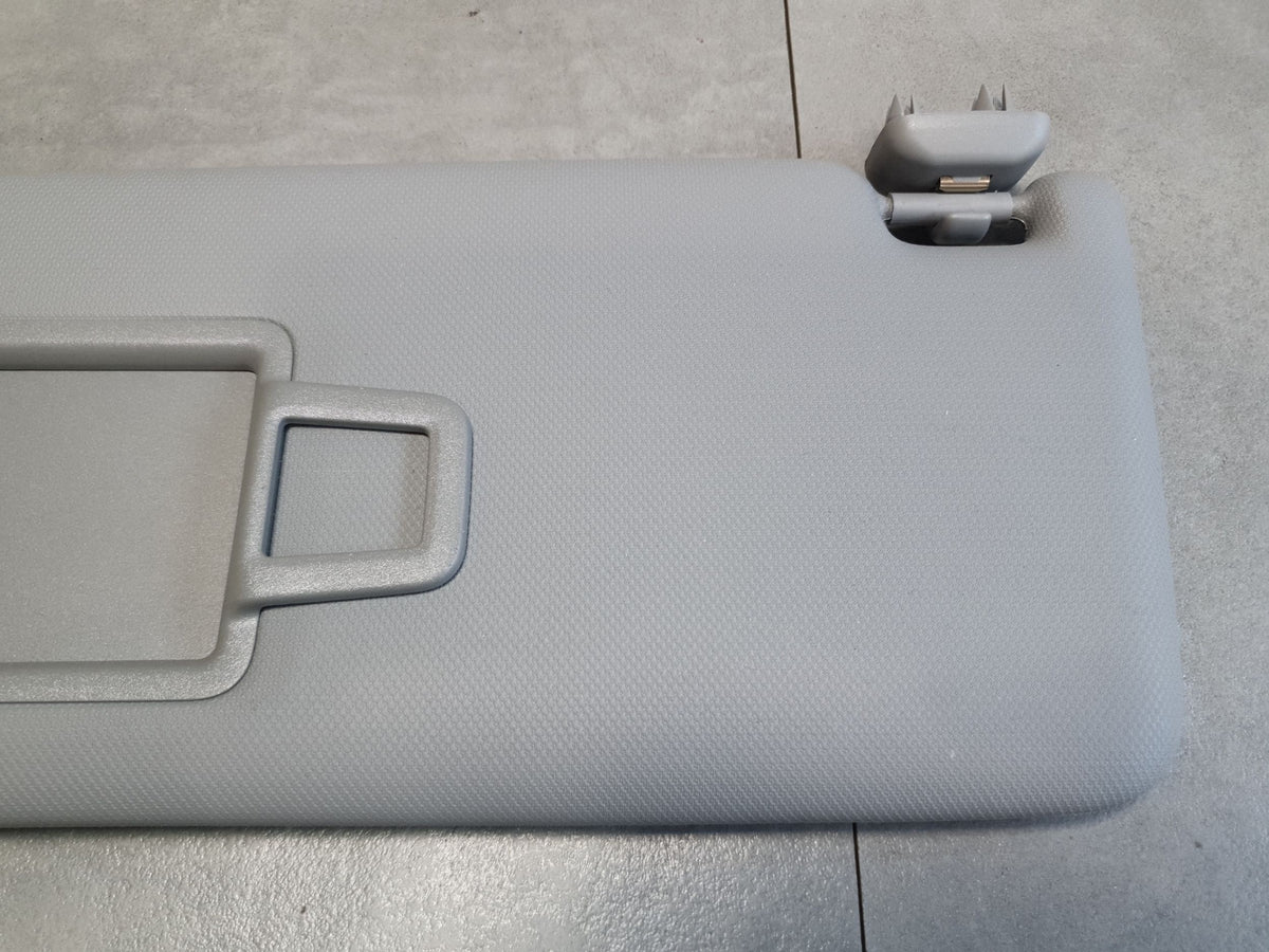 Audi Q6 e-tron Sun visor left 85H857551B