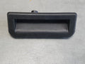 Audi Q6 e-tron Tailgate handle 6V0827566