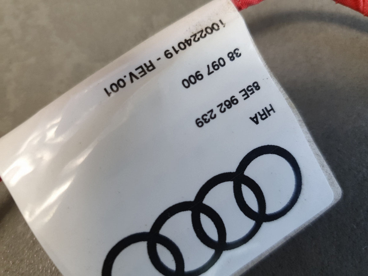 Audi Q6 e-tron Tailgate module 3G0962243F