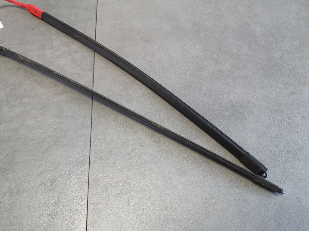 Audi Q6 e-tron Tailgate module 3G0962243F
