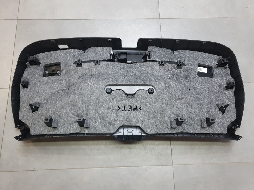 Audi Q6 e-tron Tailgate upholstery 85H867979