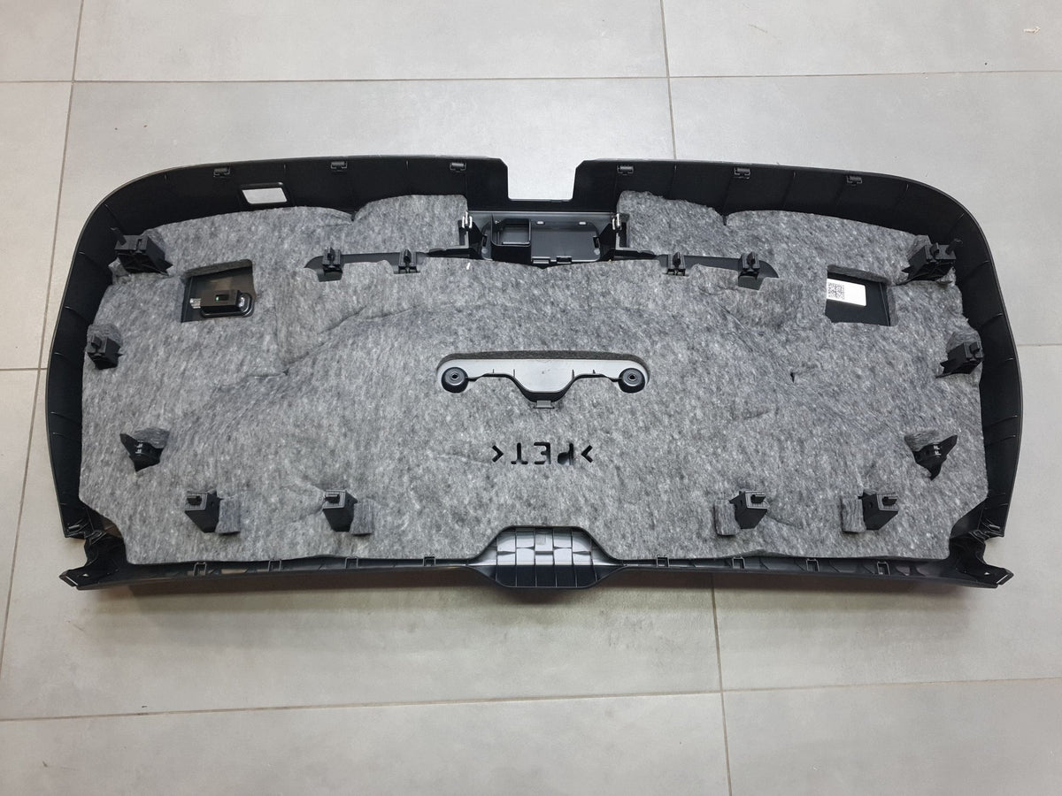 Audi Q6 e-tron Tailgate upholstery 85H867979