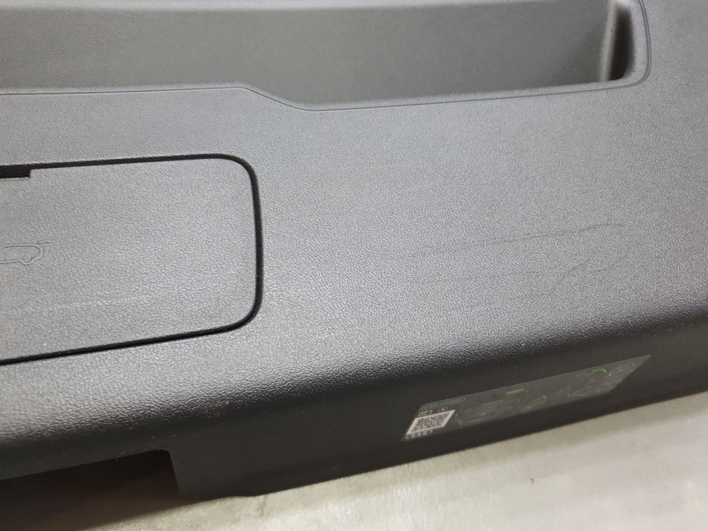 Audi Q6 e-tron Tailgate upholstery 85H867979