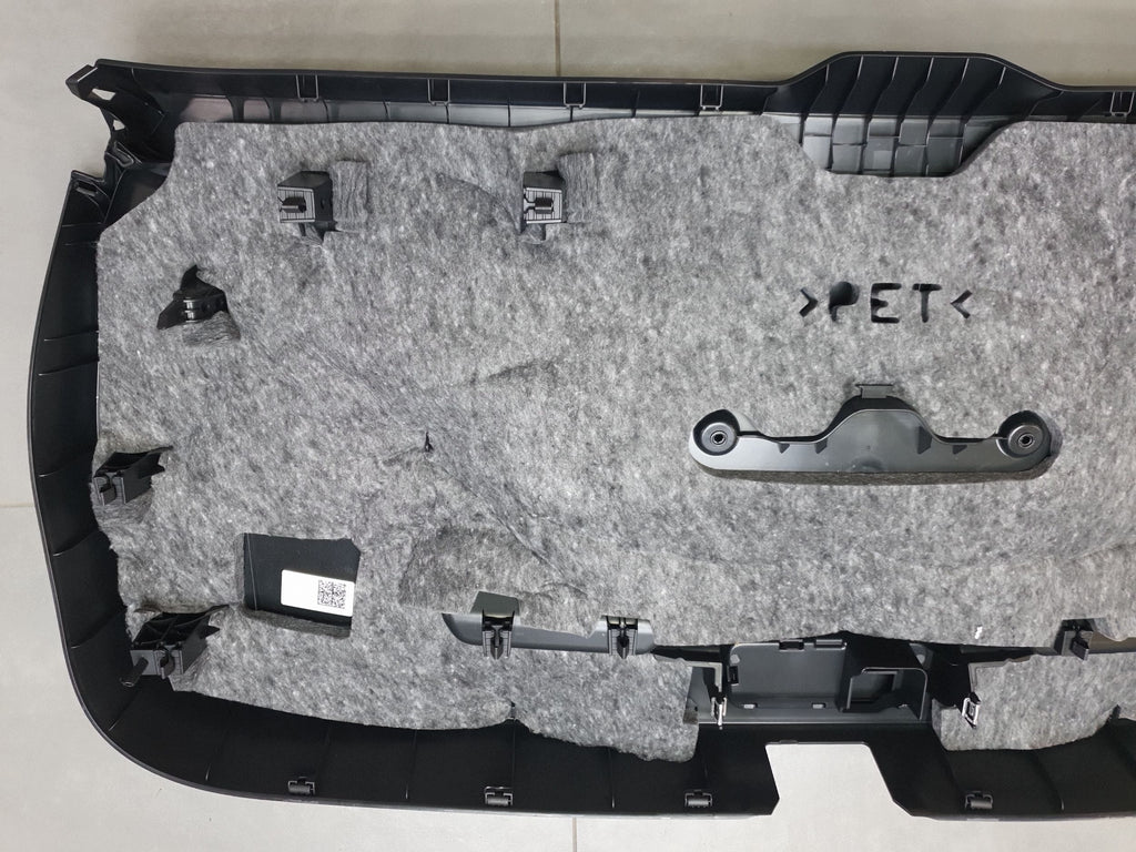 Audi Q6 e-tron Tailgate upholstery 85H867979