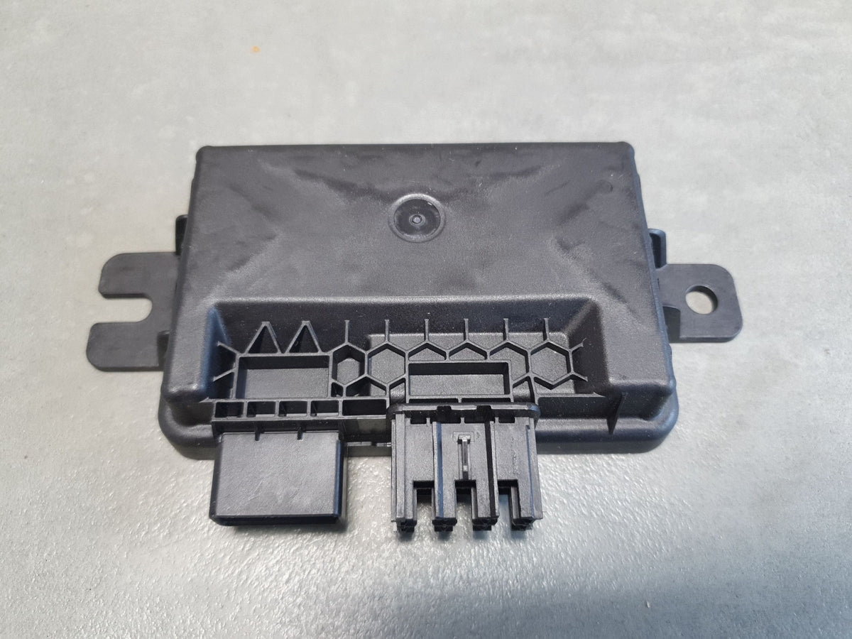 Audi Q6 e-tron Video Driver Module 85E907428Q