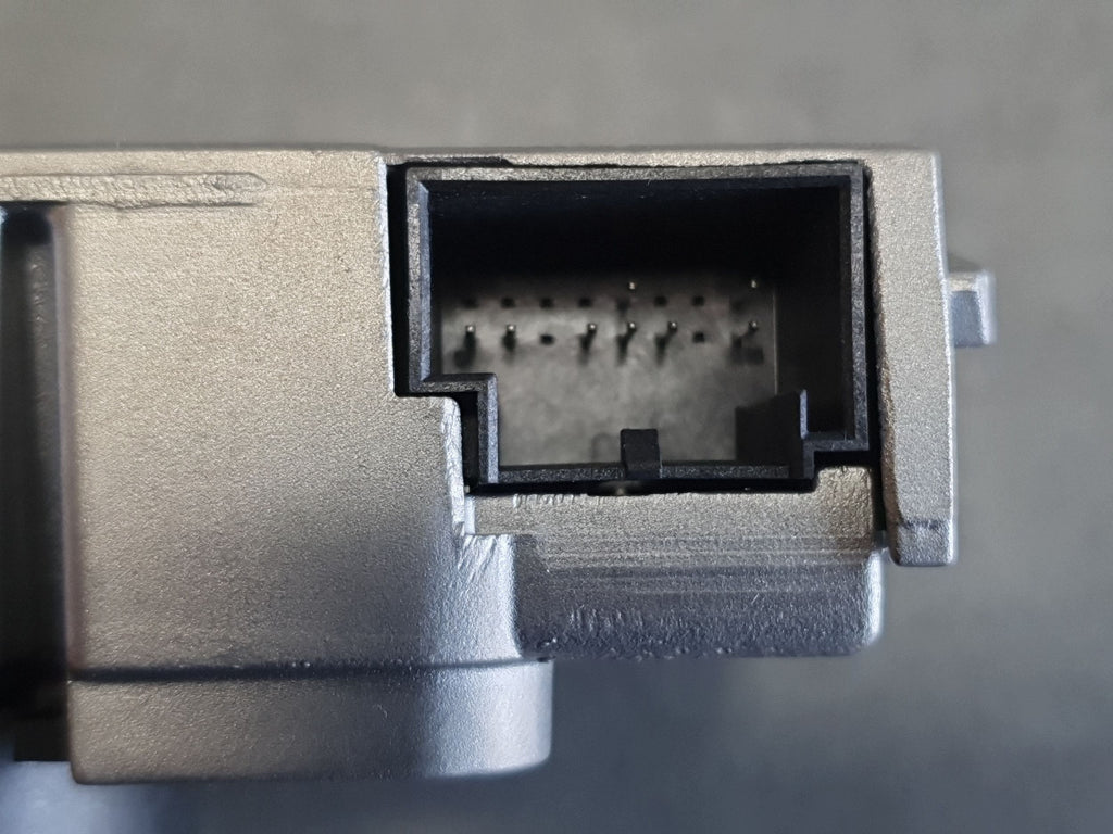 Audi Q6 e-tron Windscreen camera (ADAS) 85E907217BB