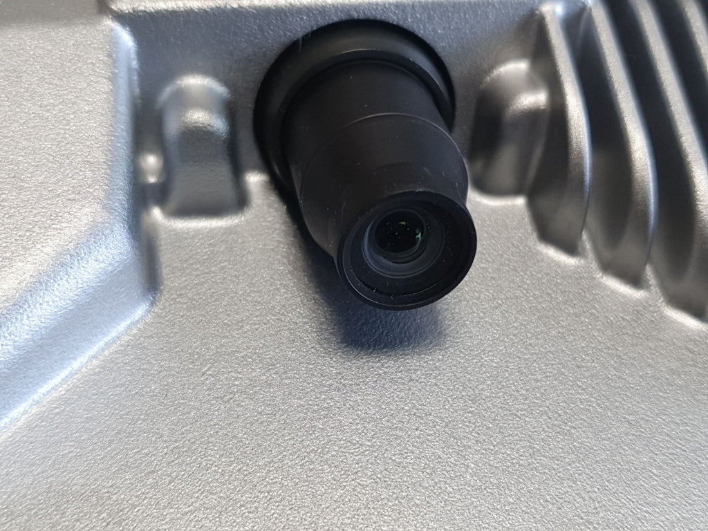Audi Q6 e-tron Windscreen camera (ADAS) 85E907217BB
