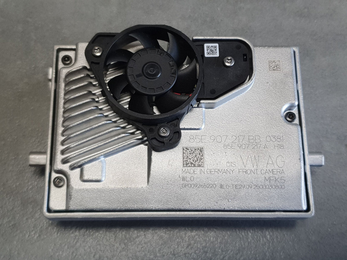 Audi Q6 e-tron Windscreen camera (ADAS) 85E907217BB