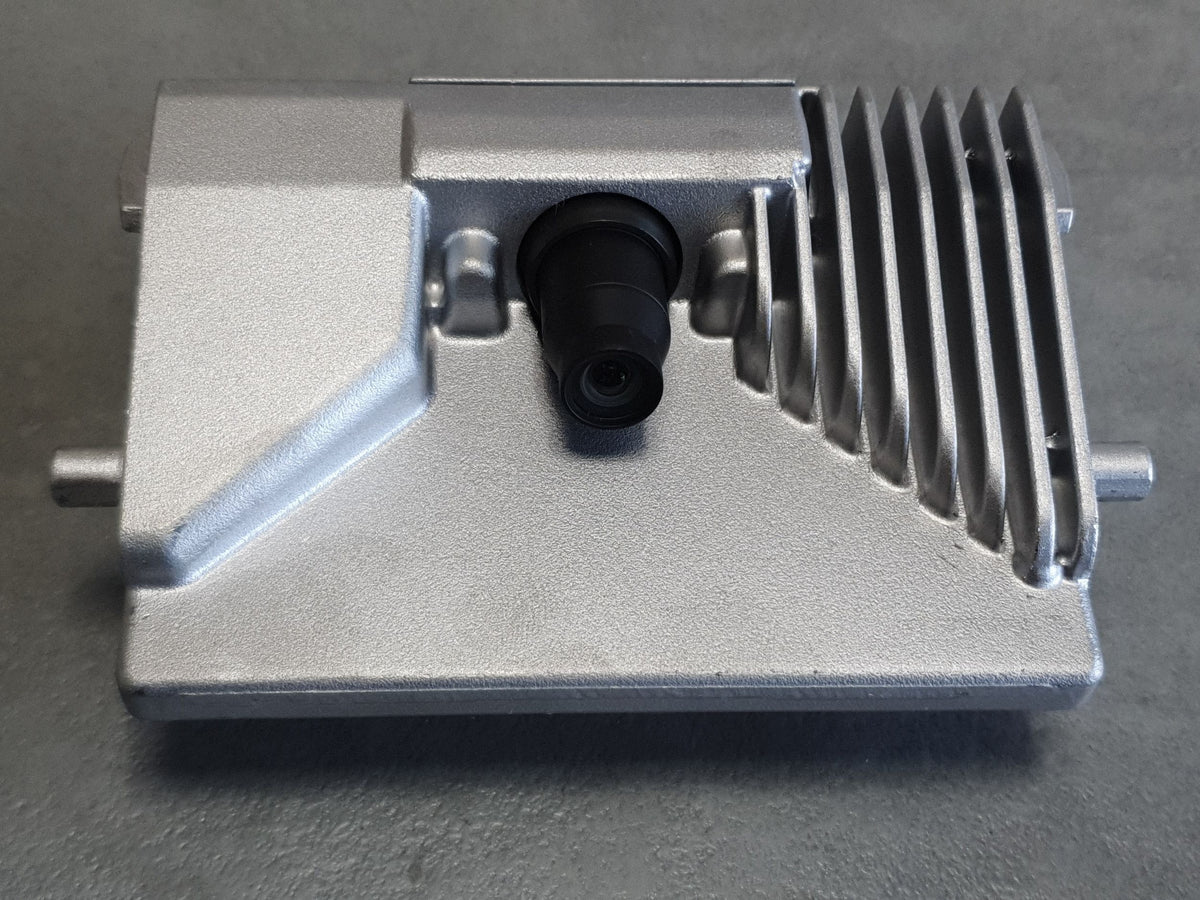 Audi Q6 e-tron Windscreen camera (ADAS) 85E907217BB