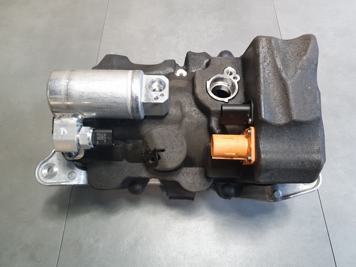 Audi Q6 e-tron air conditioning compressor 95C816797C