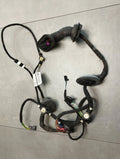 Audi Q7 4L DOOR HARNESS LEFT REAR 4L0971687H