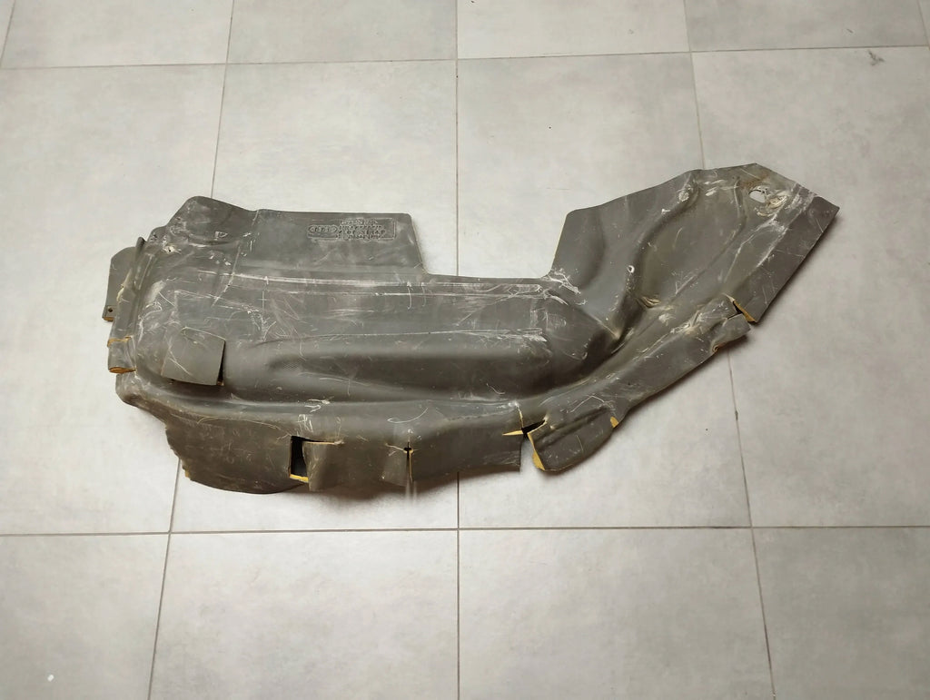 Audi Q7 4L FENDER SOUNDPROOFING 4L0863814B