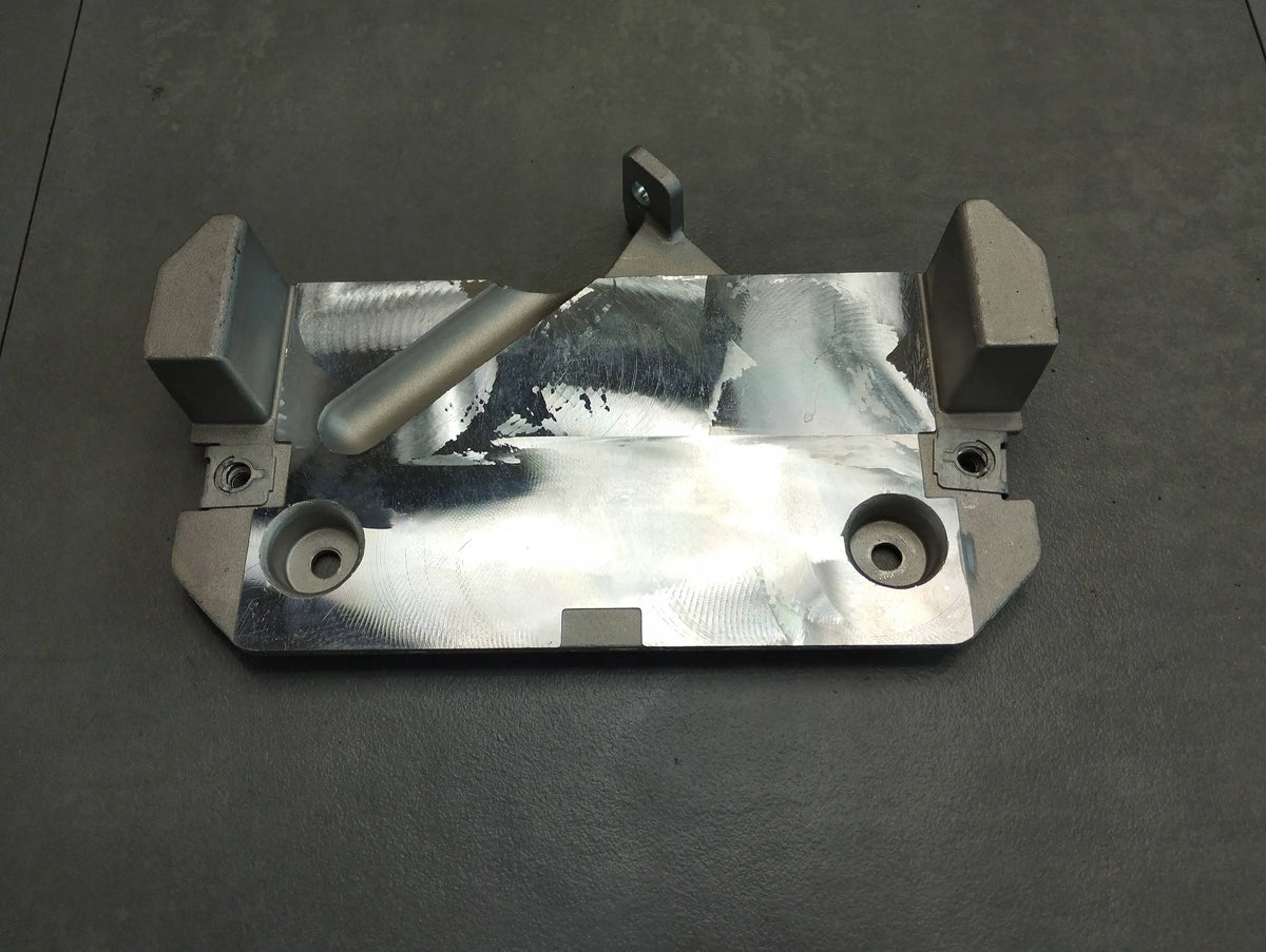 Audi Q7 4L PAW MOUNT 4L0035462A
