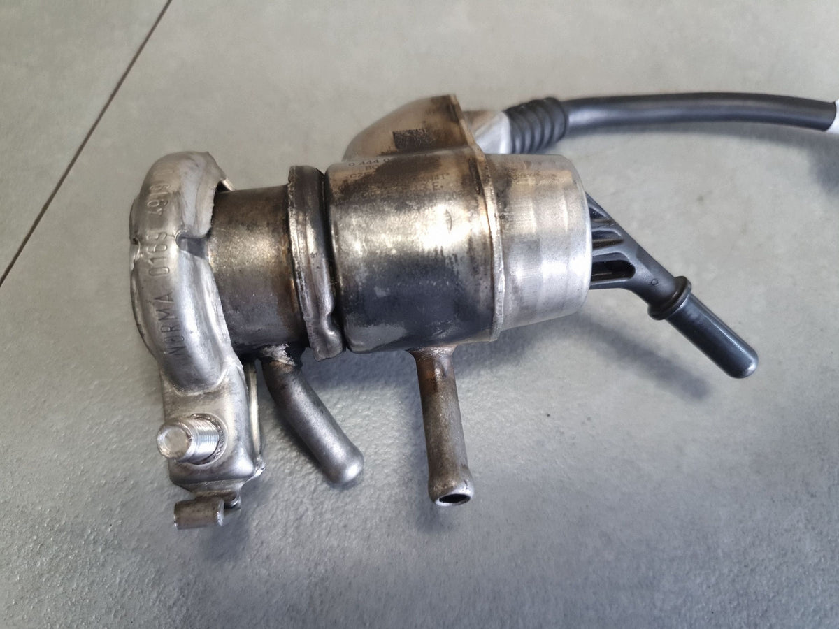 Audi Q7 4M AdBlue 4G0131113E Injector