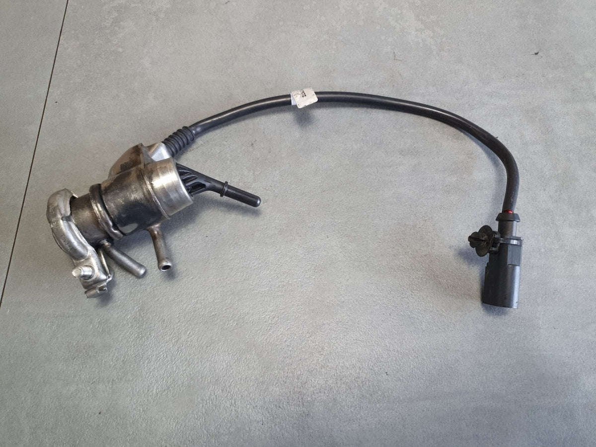 Audi Q7 4M AdBlue 4G0131113E Injector