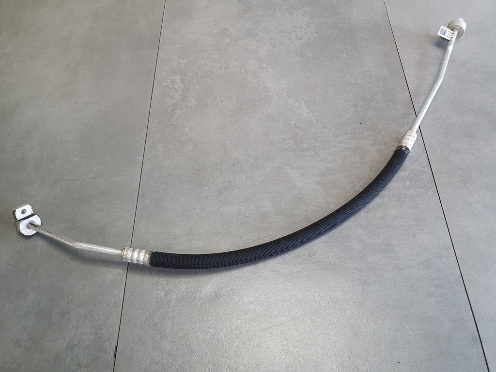 Audi Q7 4M Air conditioning cable 4M0816741BP