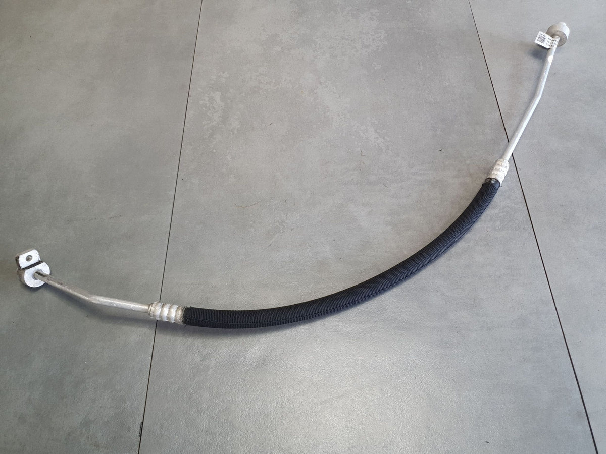 Audi Q7 4M Air conditioning cable 4M0816741BP