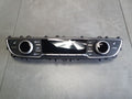 Audi Q7 4M Air conditioning panel 4M0820043K