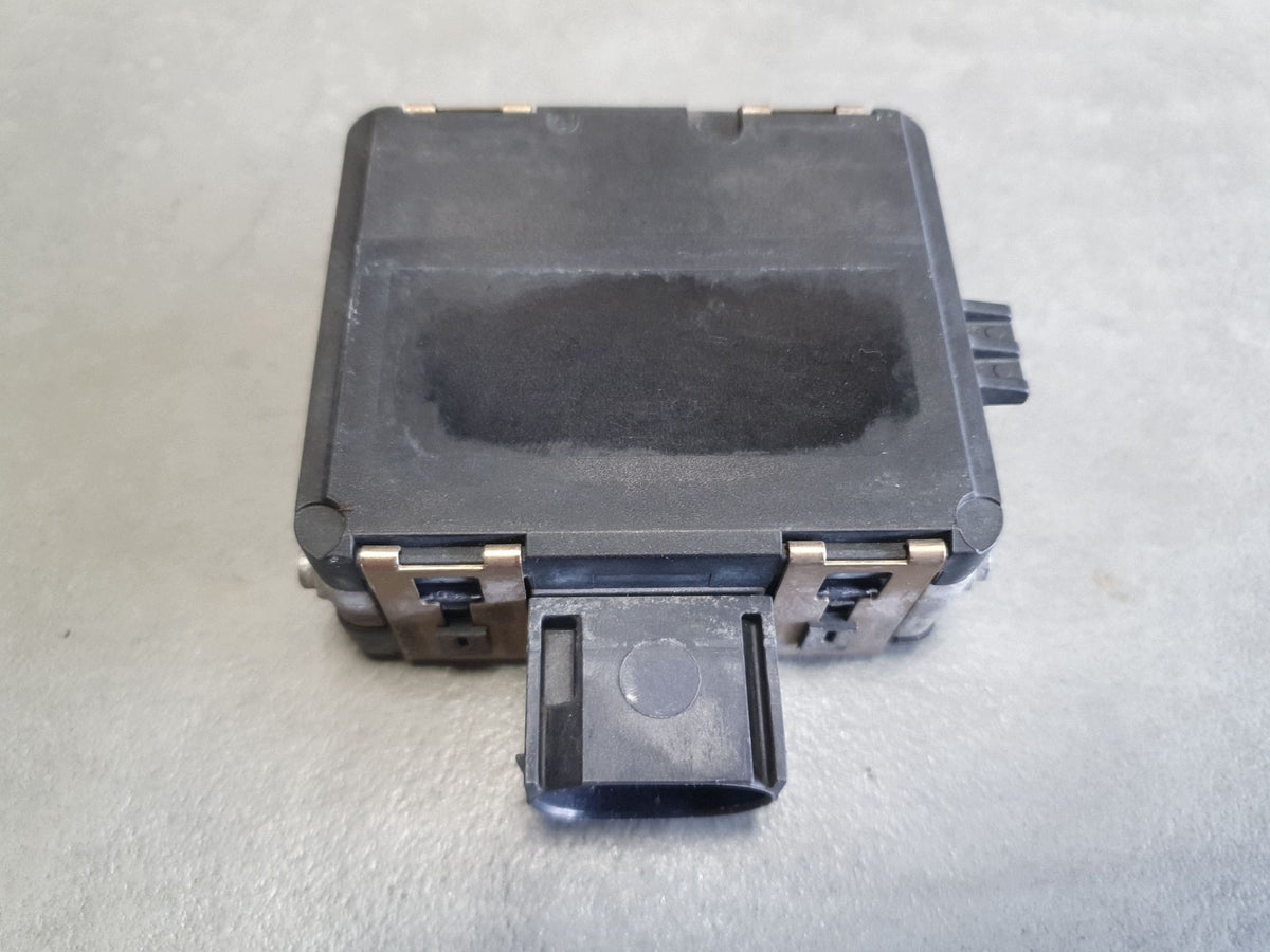 Audi Q7 4M Blind Spot Monitoring Module (BSM/BLIS) 4M0907590
