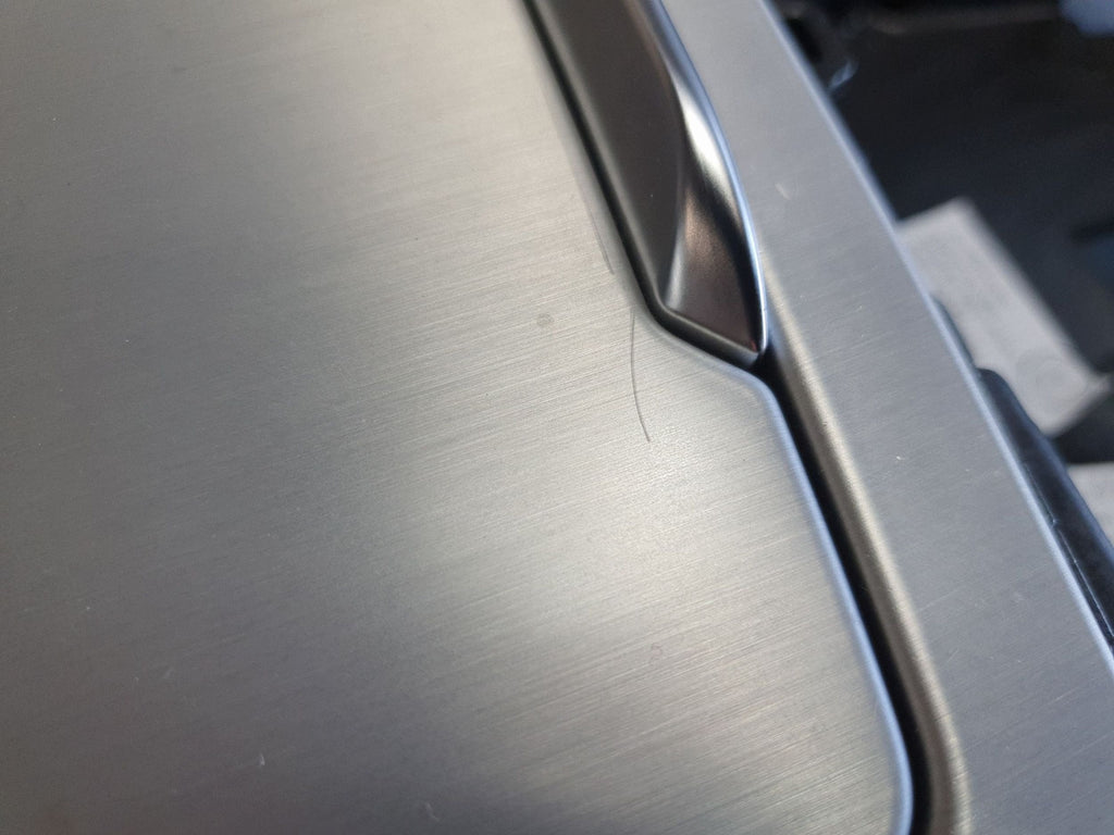 Audi Q7 4M Center Console Ashtray 4M1863273A