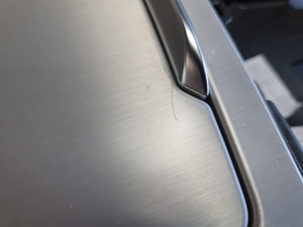 Audi Q7 4M Center Console Ashtray 4M1863273A