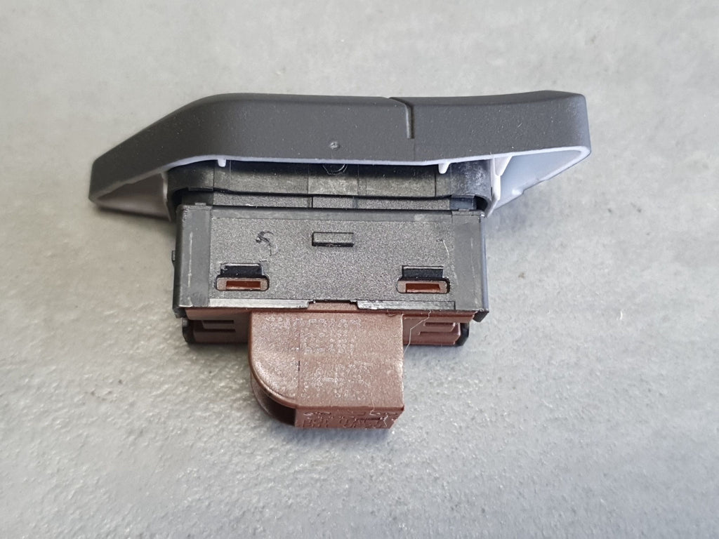 Audi Q7 4M Central lock button 4M1962107