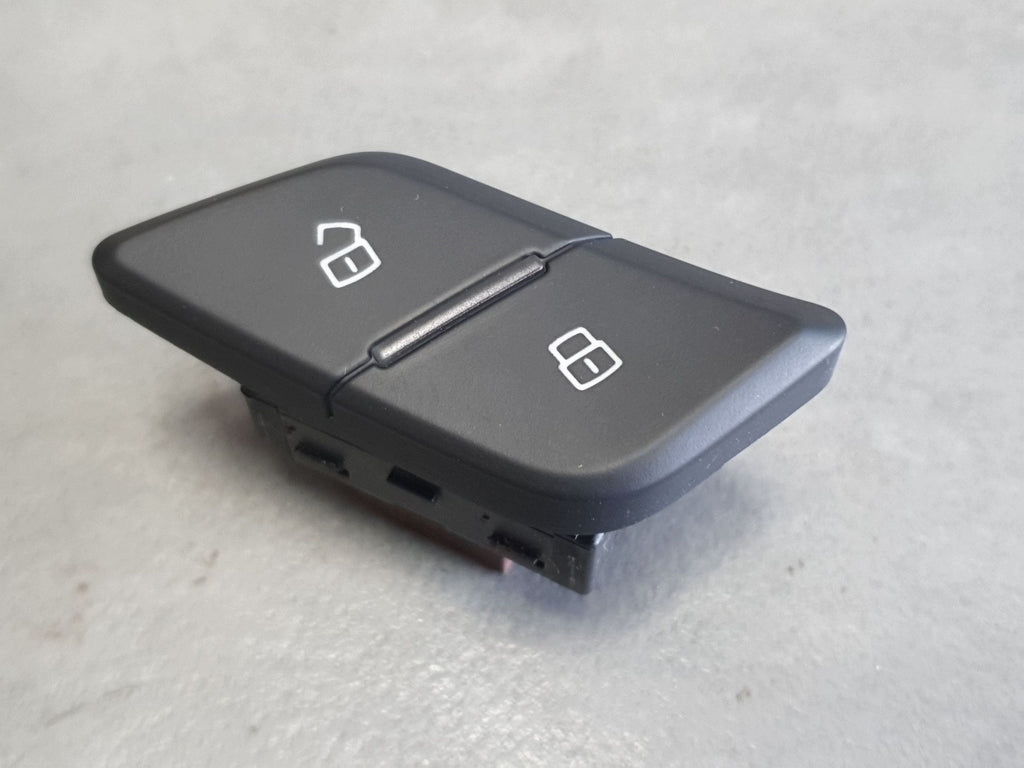 Audi Q7 4M Central lock button 4M2962108