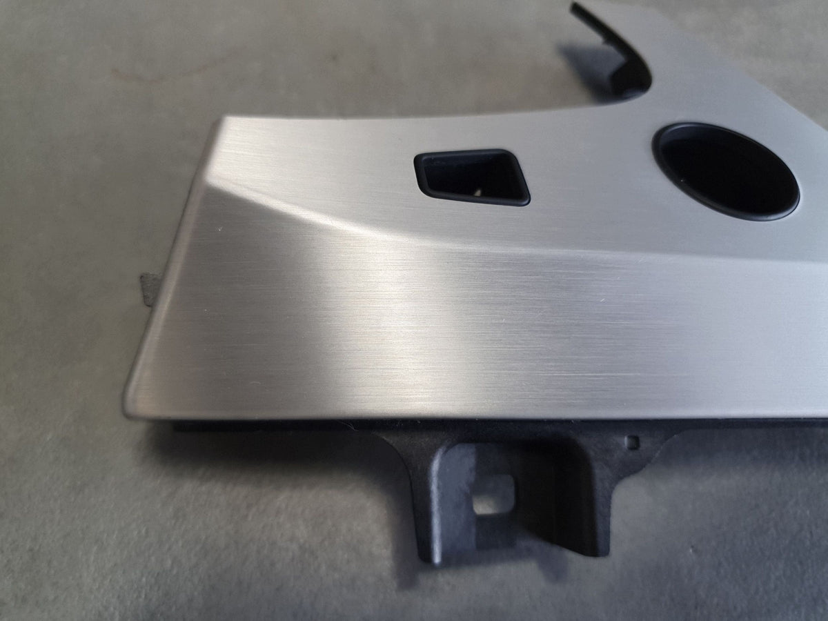 Audi Q7 4M Console decorative strip 4M1853241