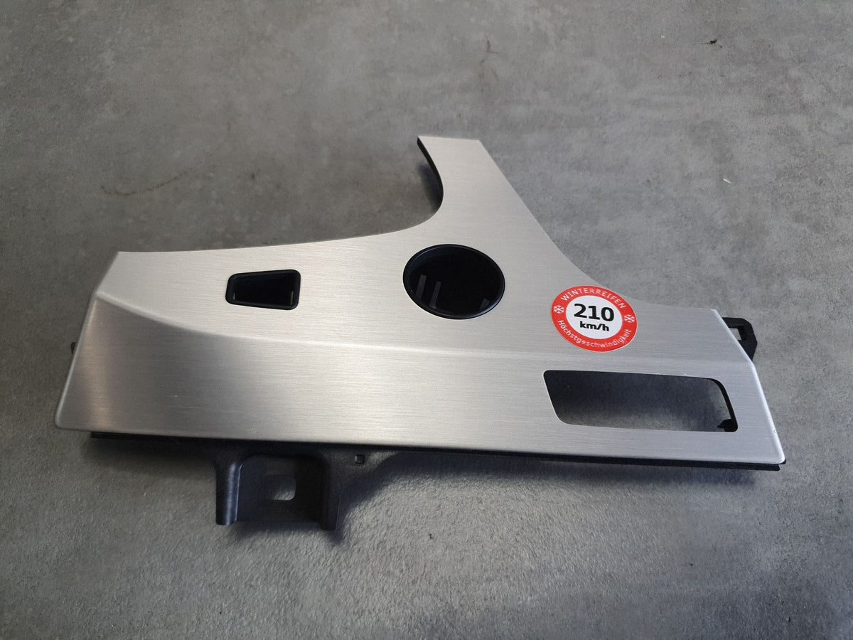 Audi Q7 4M Console decorative strip 4M1853241