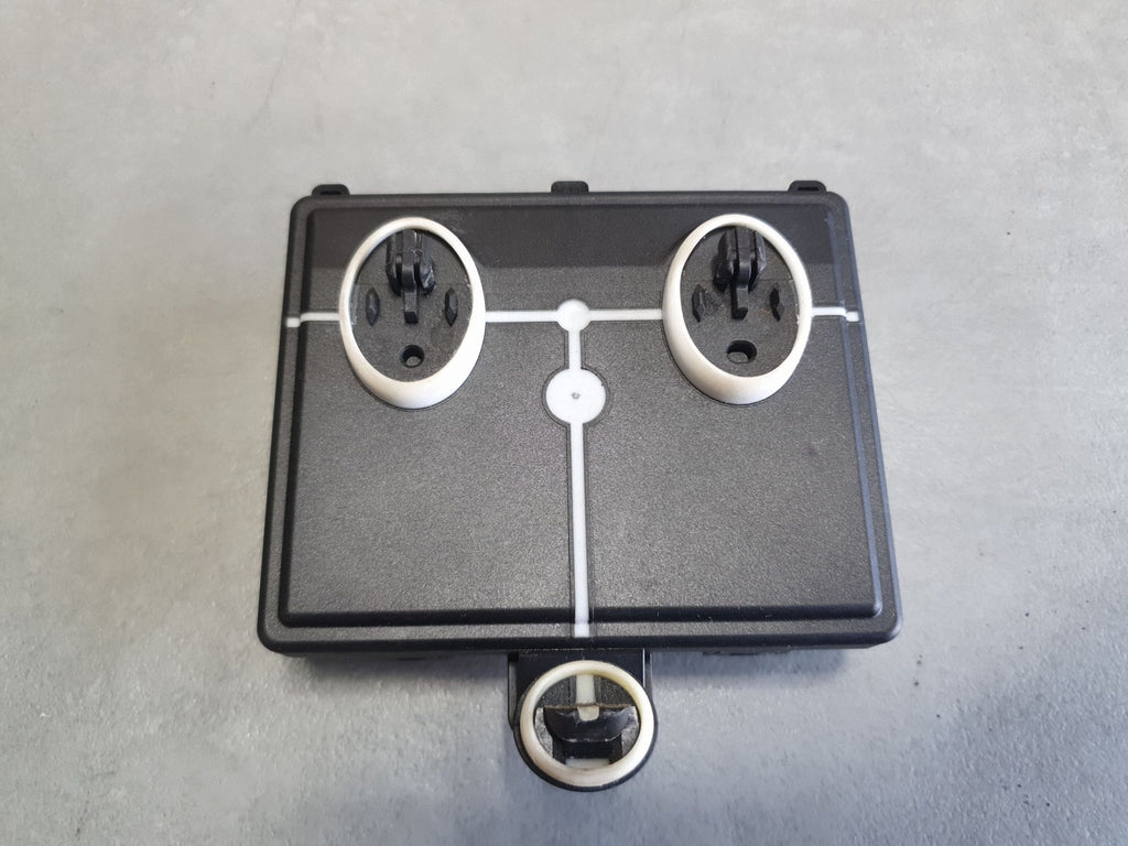 Audi Q7 4M Door Module Right Front 4M0959792C