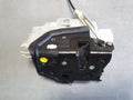 Audi Q7 4M Door lock left rear 4G0839015B