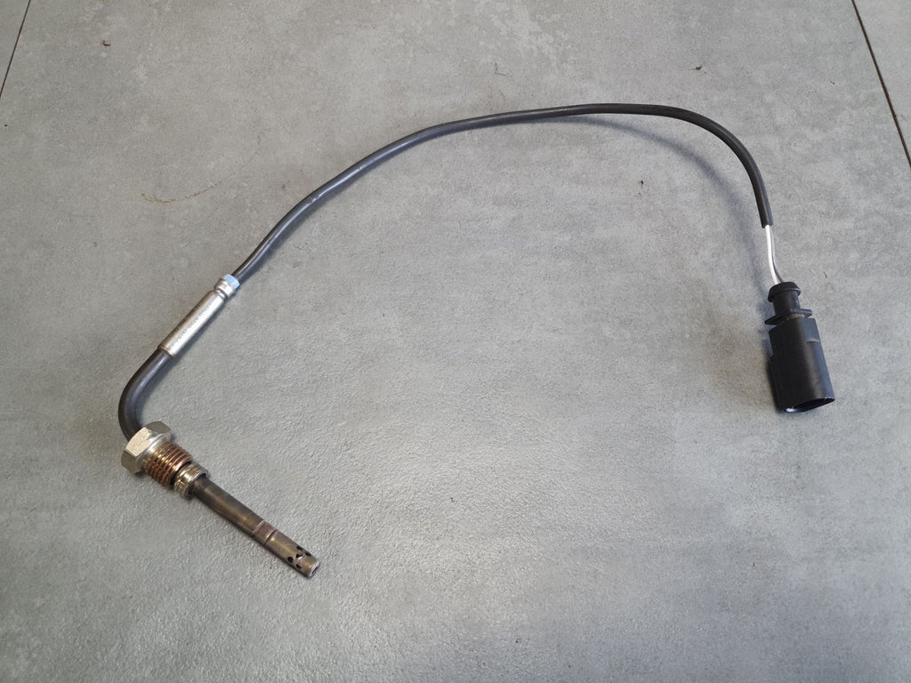 Audi Q7 4M Exhaust Gas Temperature Sensor 4M0906088N
