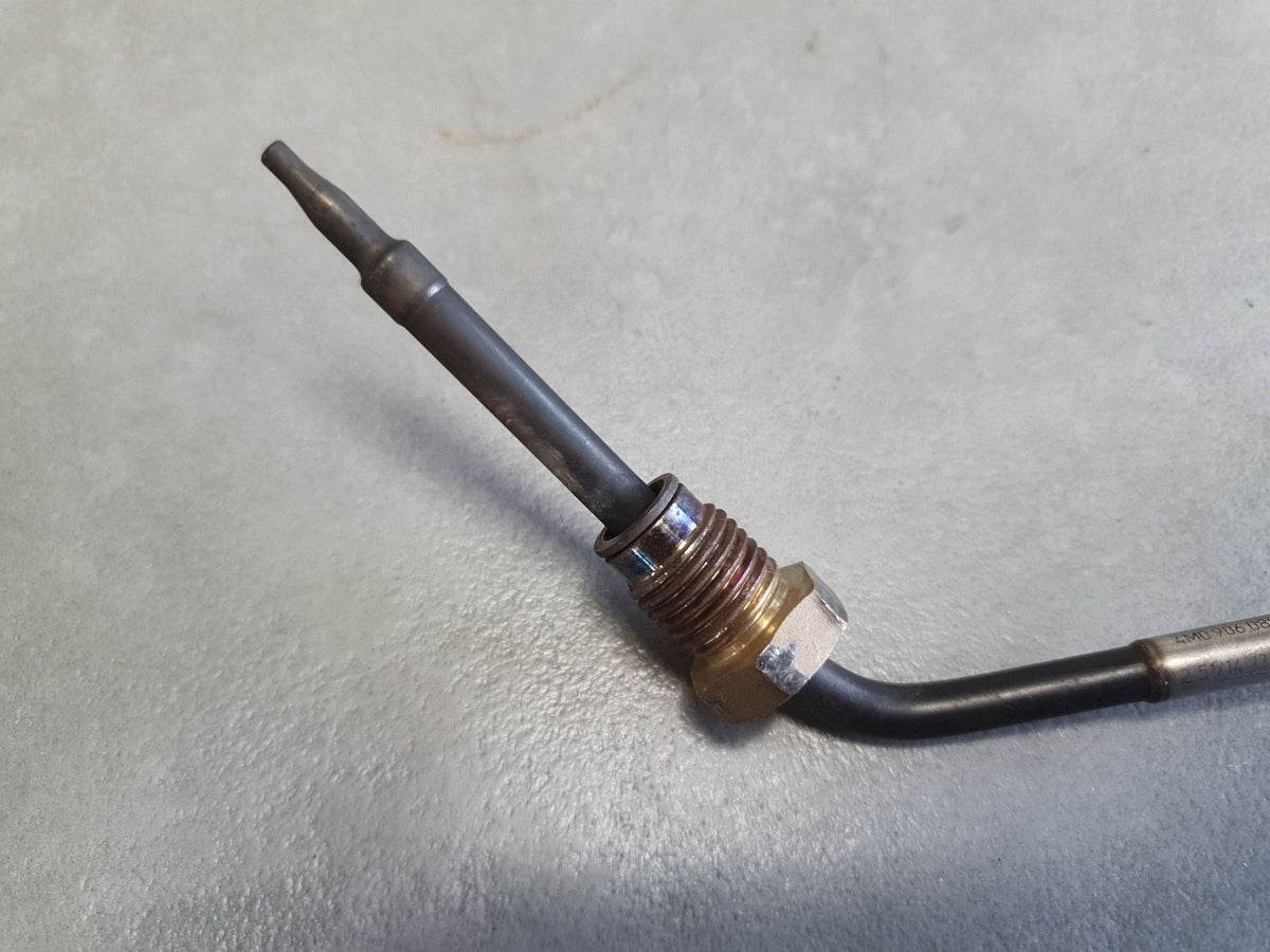 Audi Q7 4M Exhaust temperature sensor 4M0906088AA