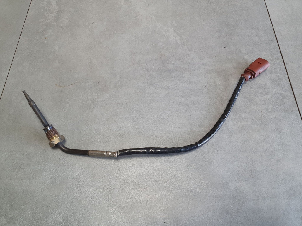 Audi Q7 4M Exhaust temperature sensor 4M0906088AA