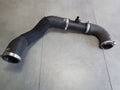 Audi Q7 4M Intercooler hose pipe 4M0145737M 4M0145709G