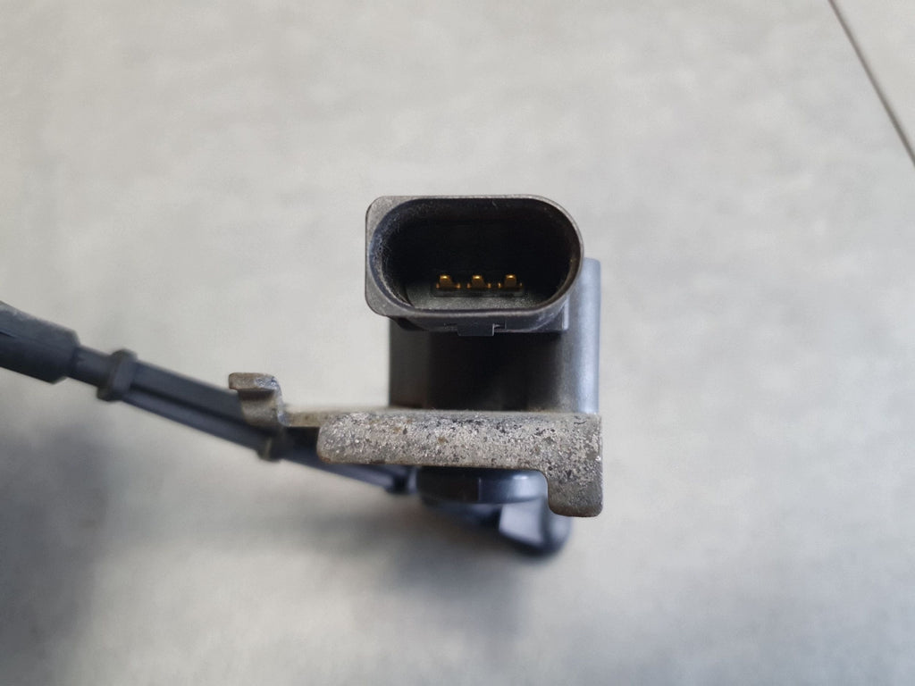 Audi Q7 4M Leveling Sensor Right Rear 4M0941310G
