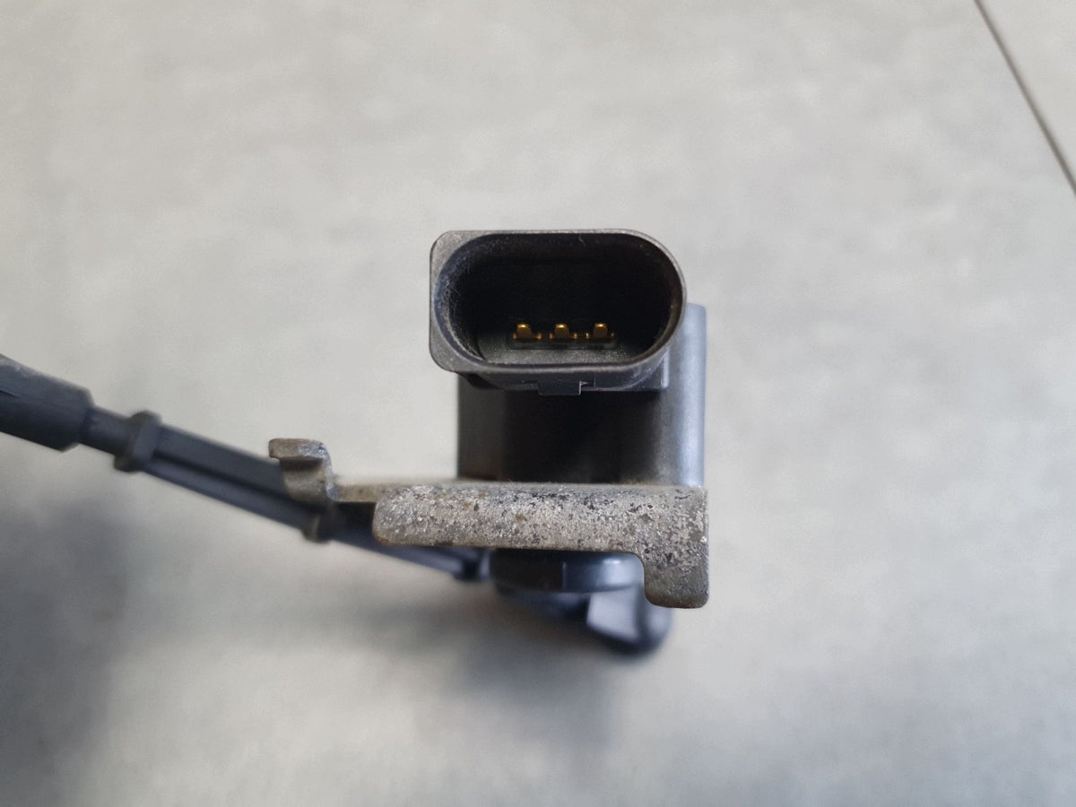 Audi Q7 4M Leveling Sensor Right Rear 4M0941310G