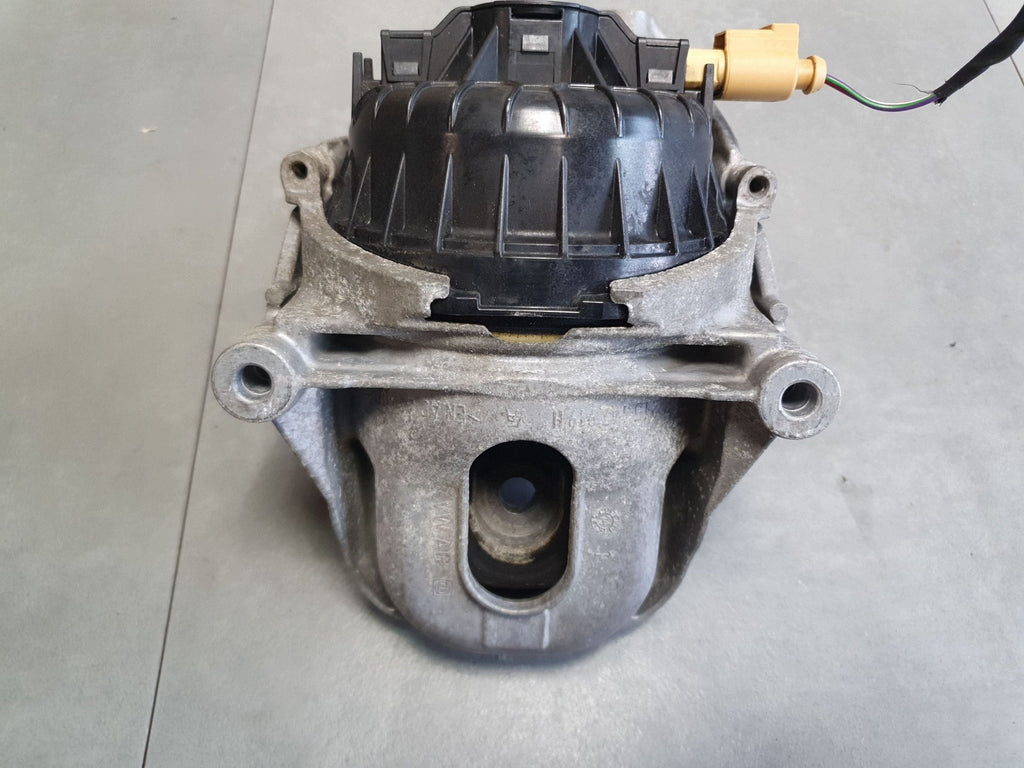 Audi Q7 4M Paw engine cushion 782215147918