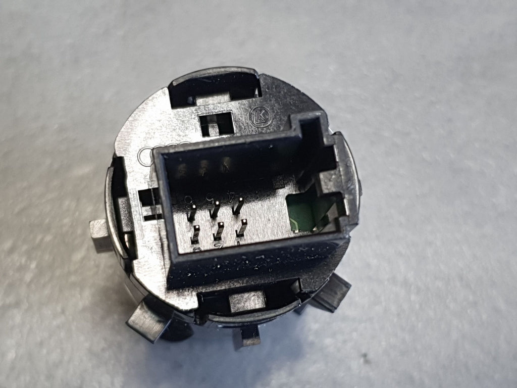 Audi Q7 4M Start-Stop Button 4M1905217D