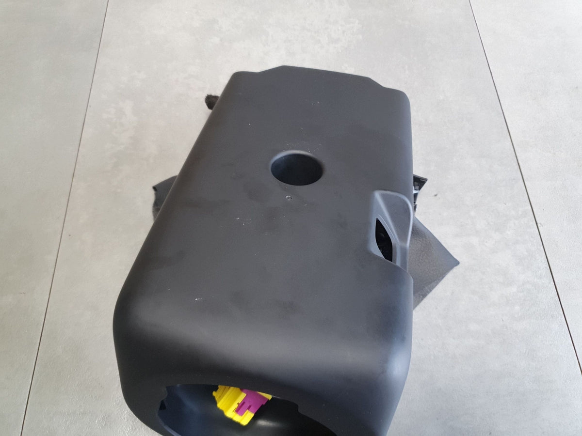 Audi Q7 4M Steering Column Cover 4M0953516A