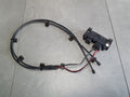 Audi Q7 4M Tailgate opening module 3AA962243F