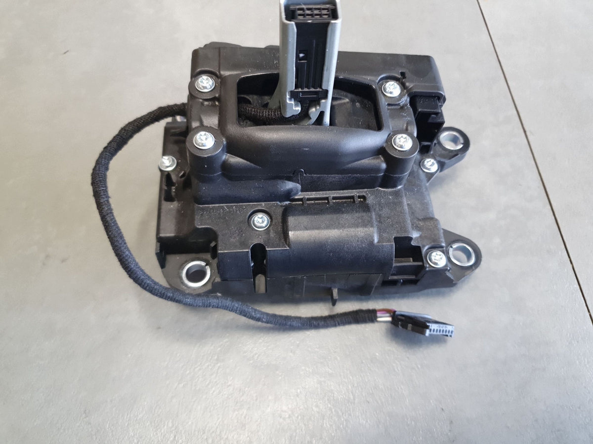 Audi Q7 4M Transmission selector 4M1713041D